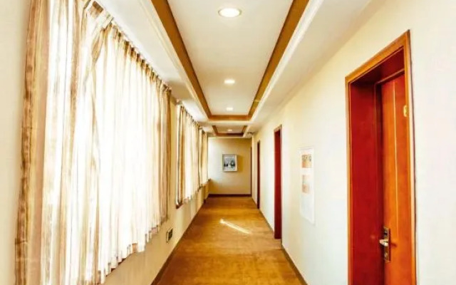 Ruisi city hotel