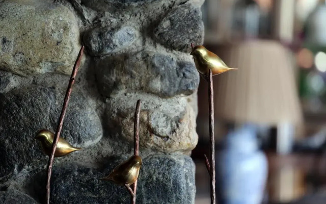 Xia Mo 88 Sea View Hotel