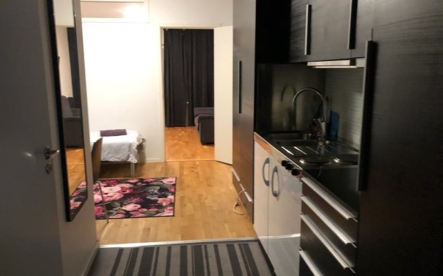Apartment in Årsta Stockholm 244