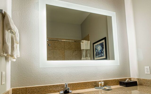 Platinum Inn & Suites Webster