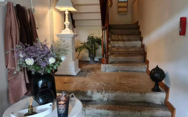 Le Château Brangoly