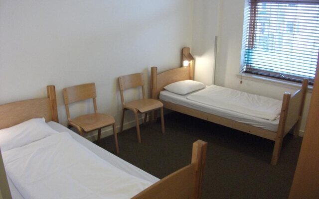 Edinburgh Central Youth Hostel