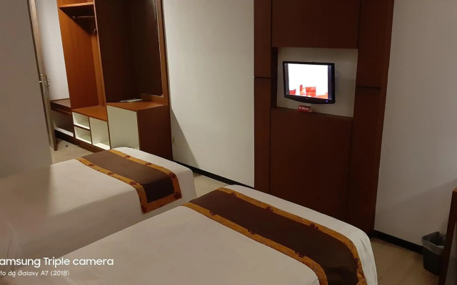 Xtra Hotel Bengkulu