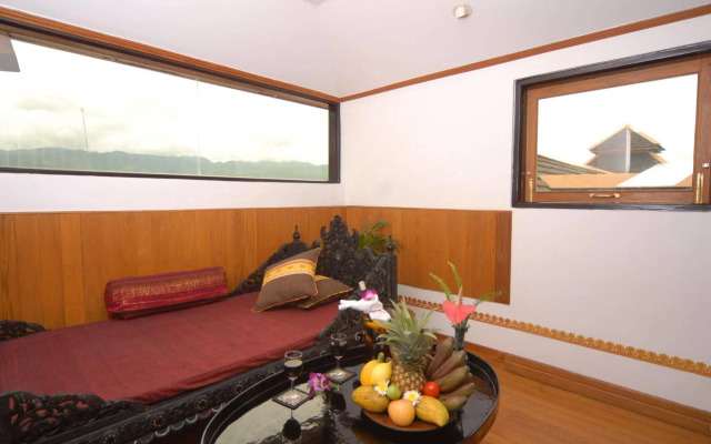 Hotel Amazing Nyaung Shwe