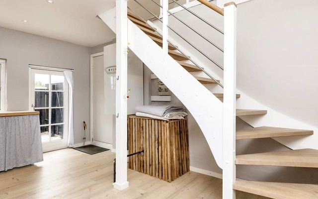 6 Person Holiday Home in Albaek