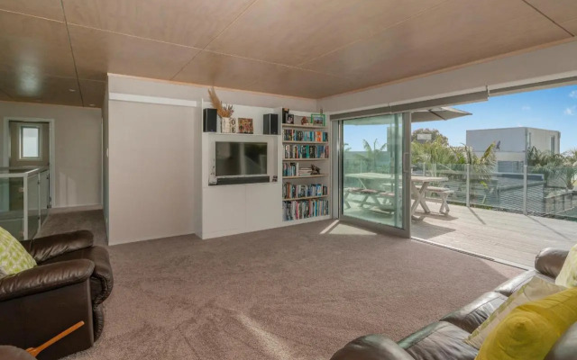 Bonanza Beauty - Pauanui Holiday Home