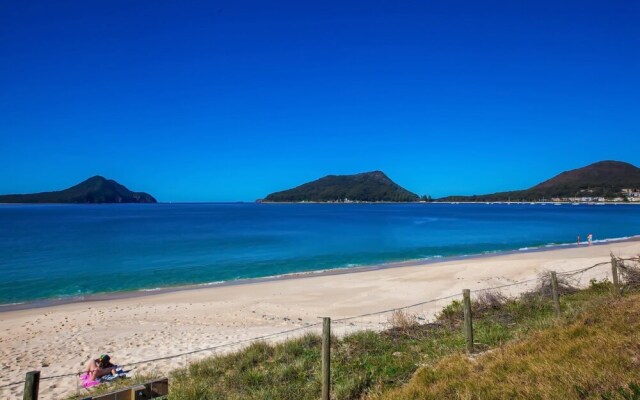 The Helm, Unit 7, 22 Voyager Close