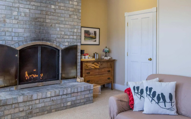 The Edenwild Boutique Inn