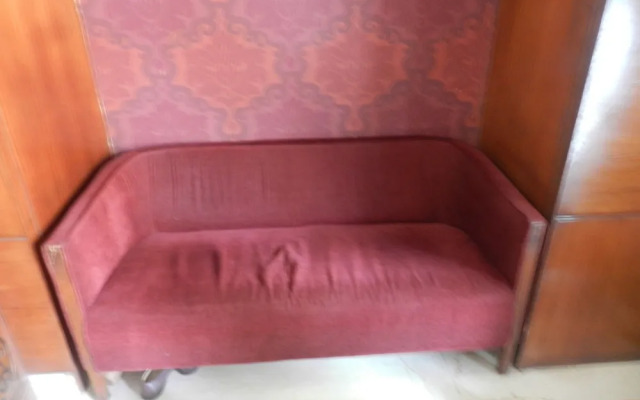Hotel sweet home