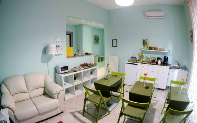 B&B Acquamarina