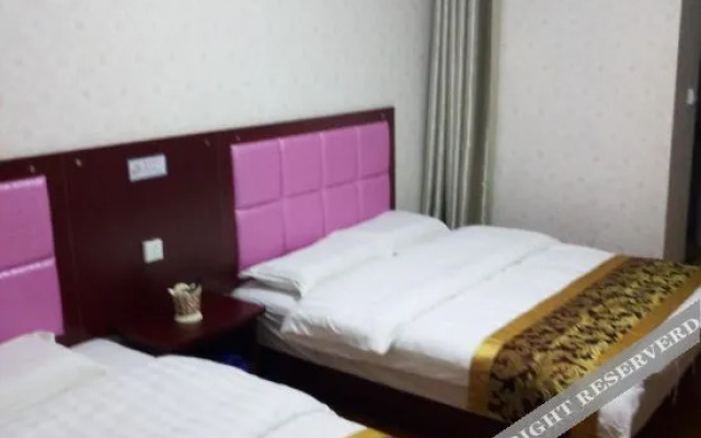 Orange Hotel (Xi'an College of Politics and Law Branch)