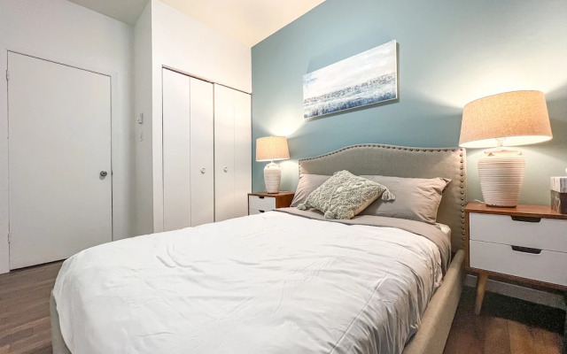 The Bay Suites - Le Plateau-Mont-Royal