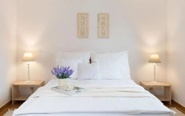 Pokoje Studia-Centrum