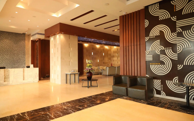 Regenta Central RS - Chennai