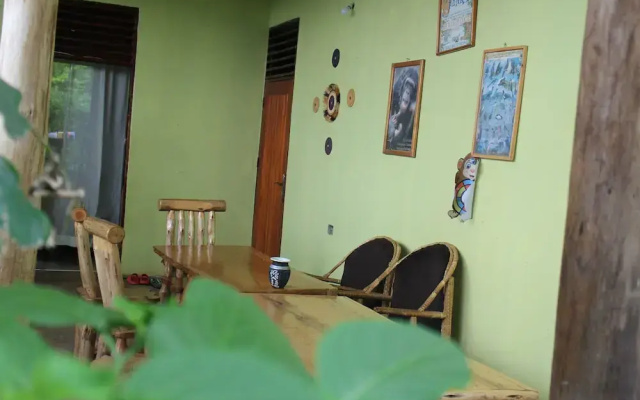 Kibale Eco Home