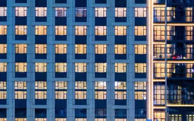 Xifan Zunyue Boutique Hotel (Poly Lingxiu Plaza, East Gate of Qingxiu Mountain, Nanning)
