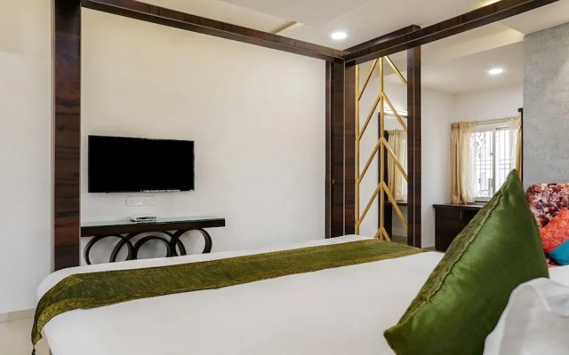 Treebo Hotel A1