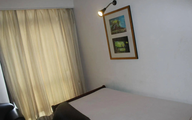 Perfect Apartment at Time Square