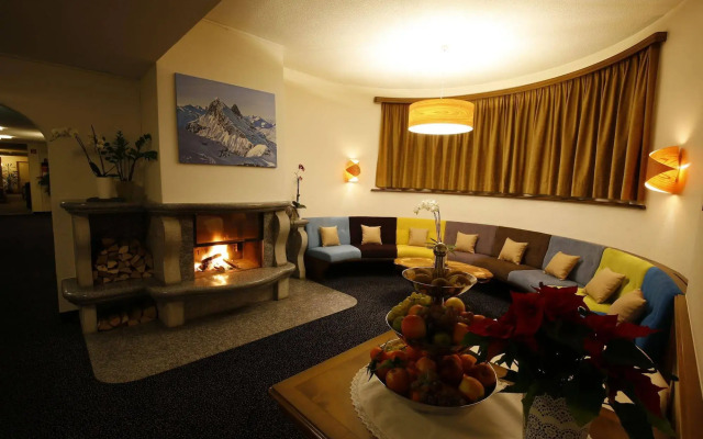 Hotel Waldegg - Adults only