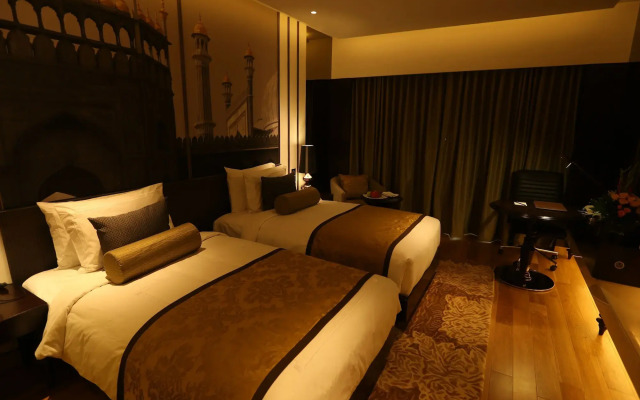 Pride Plaza Hotel Aerocity New Delhi
