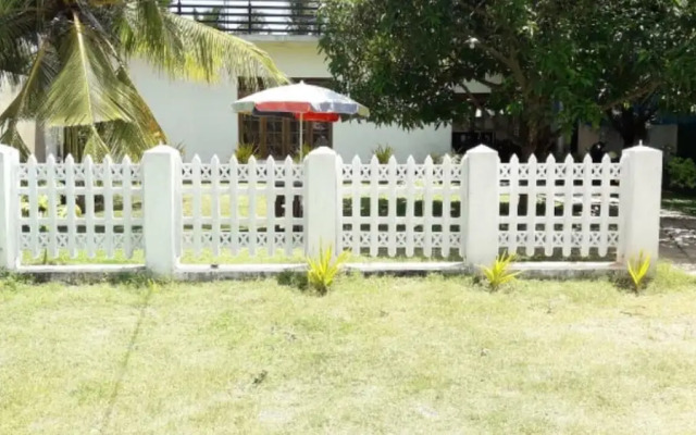 The Max Villa