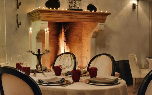 La Barchessa di Villa Pisani