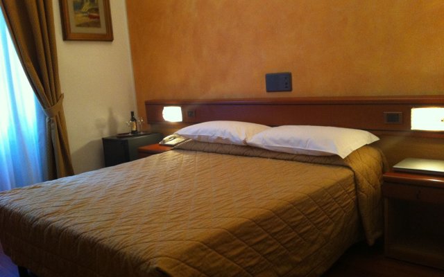 Hotel Aspromonte