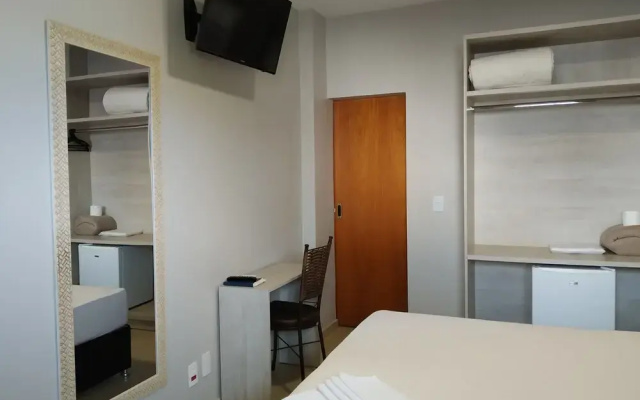 Sleep Hotel