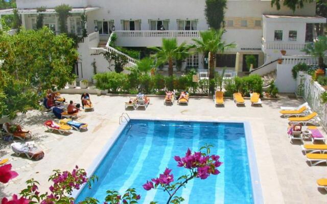 MovieGate Hotel Hammamet