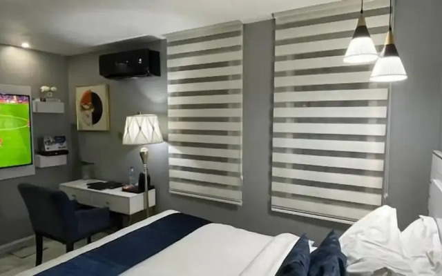 Tokyo Apartments