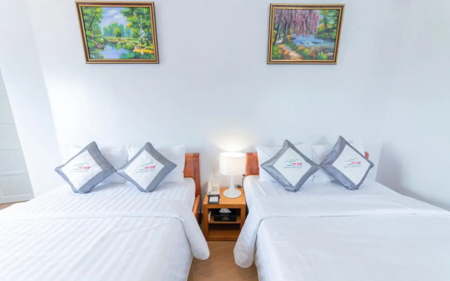 Yen Nam Hotel Nguyen Thai Son
