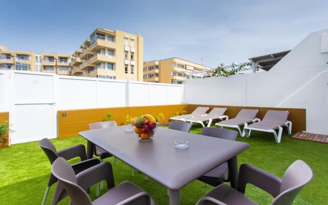New 3BR with great terrace By CanariasGetaway