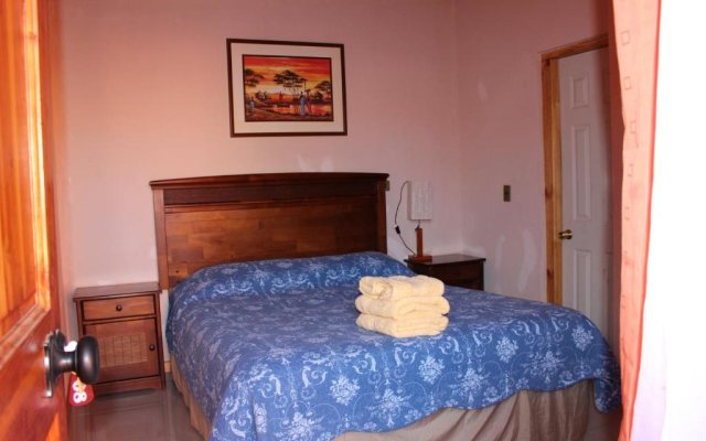 Hostel Atacama North