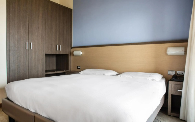 Hotel Belvedere