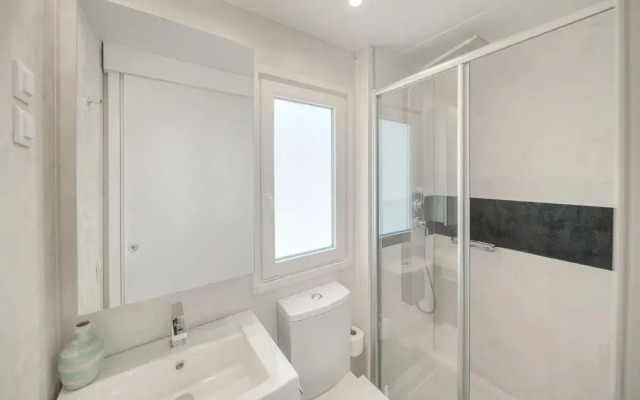 Adriatic Kamp Mobile Homes Lanterna