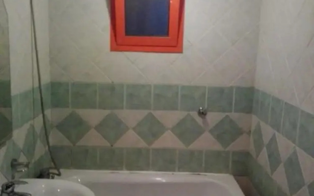Al Nabarees Palestine Hotel