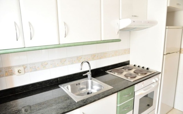 Apartamento Bonito Para 8 Personas en Cambrils