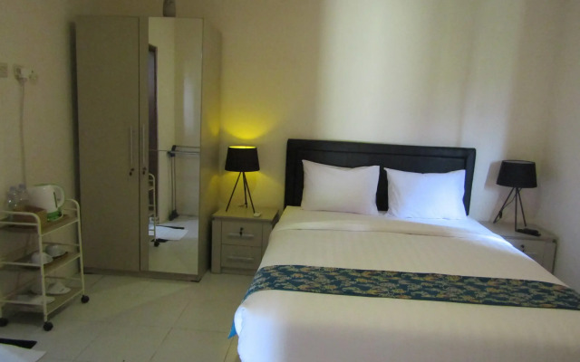 Balkondes Bumiharjo (Kampung Dolanan)