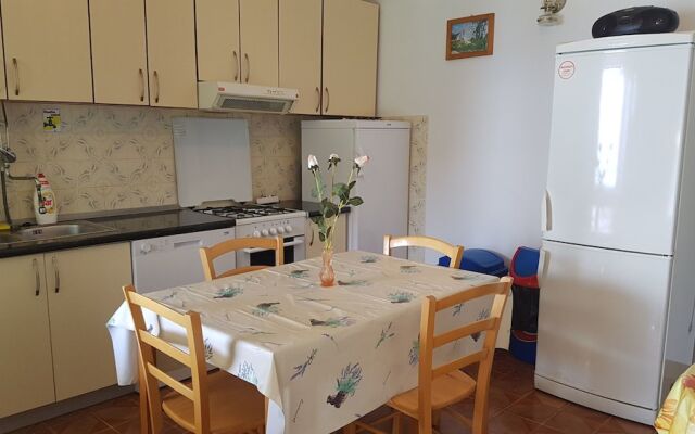 Apartments Teo i Ivana