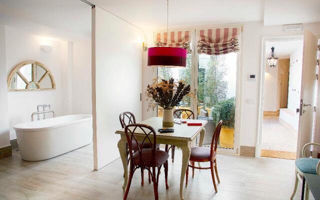 Overland Suites Catedral Luxury Apartments