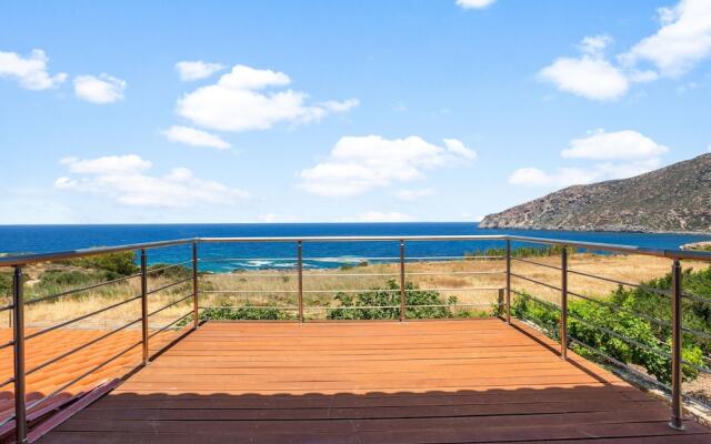 Kambos Villas Horizon & Paradise