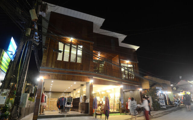 Namu Hotel