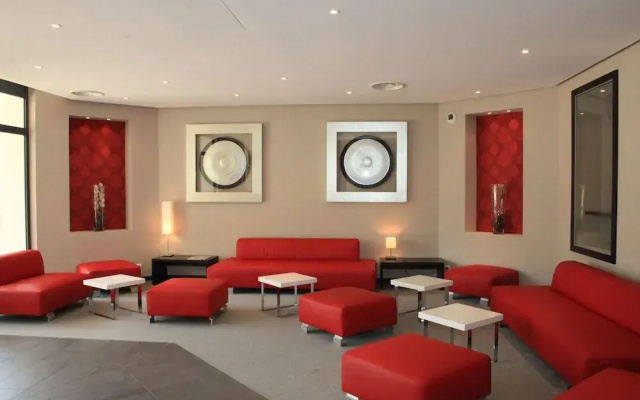 Residence Le Lido With Balcony or Terrace