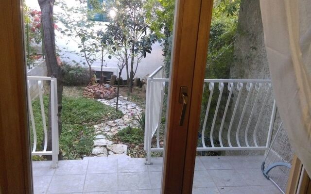 Apartman Restović
