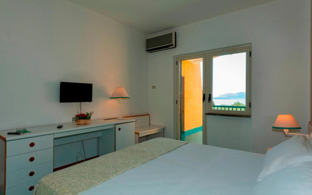 Torre Normanna Hotel