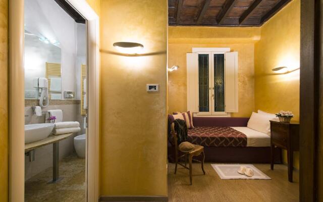 Relais Maddalena