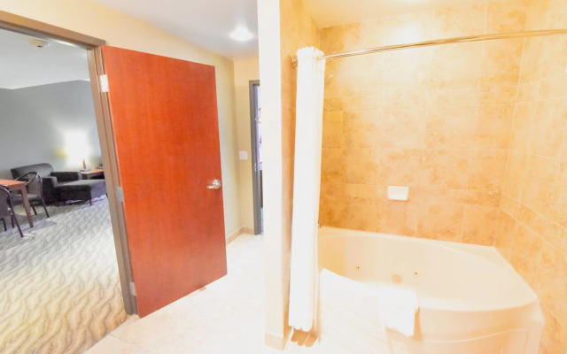 Canad Inns Destination Centre Garden City