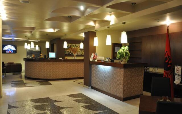 Hotel Ambasador