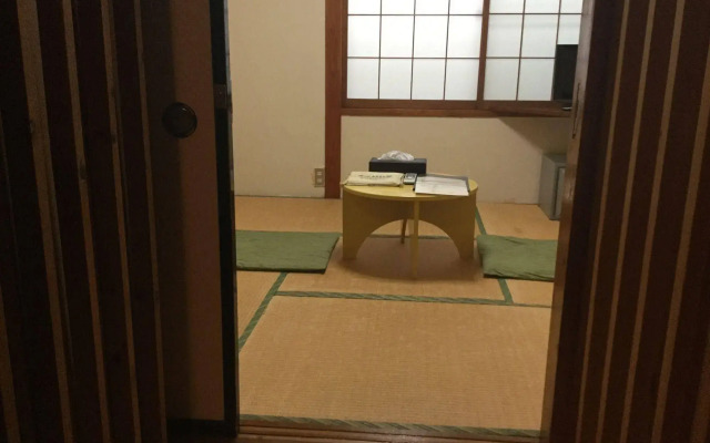 Wafu Pension MIYAZAWA