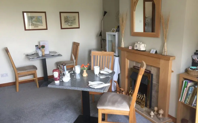 Oak Lodge Bed & Breakfast